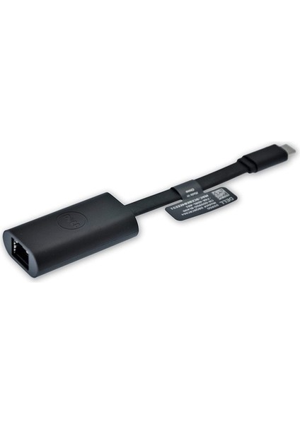 Usb-C To Gigabit Ethernet (Pxe) (470-ABND)