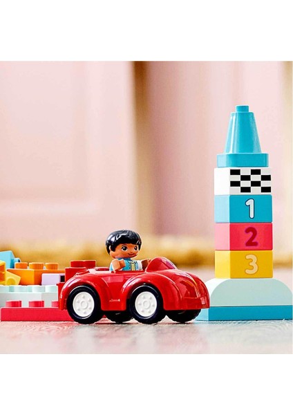 Parçalı Setler Duplo Classic Lüks Yapım Parçası Kutusu