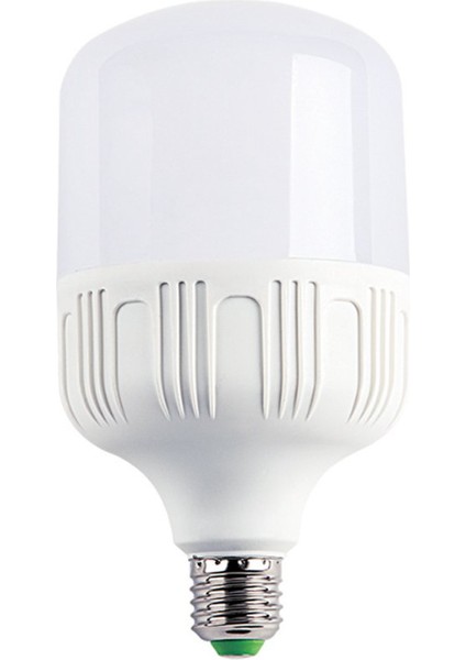 CT-4328 LED Ampul 65W Beyaz E27 Duy