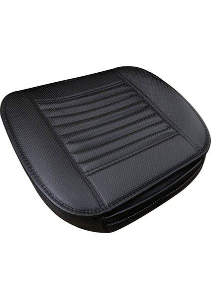 Konforlu Deri Bambu Oto Koltuk Kılıfı Oto Koltuk Minderi (Yurt Dışından)