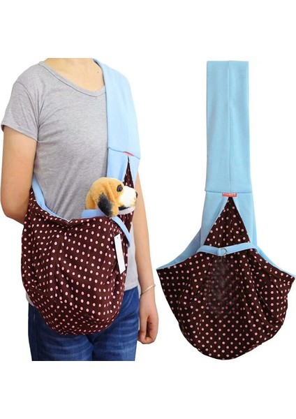 Pembe Taşınabilir Seyahat Pet Omuz Çantası Küçük Pet Kedi ve Köpek Evrensel Çanta Hayvan Malzemeleri Kedi Sırt Çantası Taşıyıcı Köpek Küçük Teddy (Yurt Dışından) modelleri