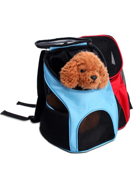 Auburn M Evcil Hayvan Malzemeleri Kedi Seyahat Taşıma Çantası Katlanabilir Köpek Nefes Sırt Çantası Büyük ve Küçük Evcil Hayvan Sırt Çantaları Precordial Çanta (Yurt Dışından) modelleri