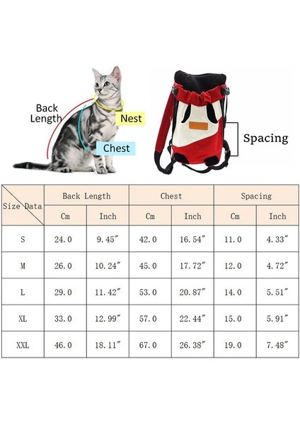 Stil 7 M-Takım Elbise 2.5-4 kg Açık Kedi Taşıma Çantaları Kediler Için Yürüyüş Sürme Pet Tracvel Ürünleri Sphynx Kedi Katten Mascotas Taşıma Sırt Çantası Mochila Gato (Yurt Dışından) modelleri