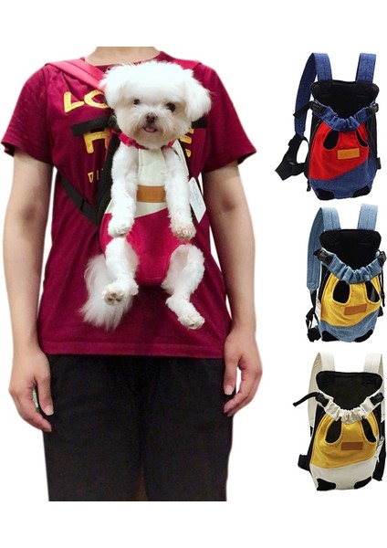 S8 Pet Sırt Çantası Xl 6.5kg Pet Kedi Sırt Çantası Taşıyıcı Ayarlanabilir Pet Taşıma Çantası Chihuahua Pug Küçük Köpekler Için Açık Seyahat Omuz Çantaları Kesesi Sohbet Chien (Yurt Dışından) modelleri
