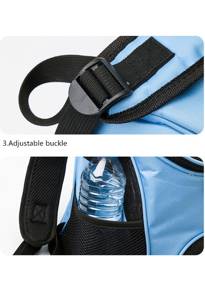 Siyah M Katlanabilir Evcil Hayvan Taşıyıcı Sırt Çantası Köpek Kedi Açık Seyahat Taşıyıcı Packbag Taşınabilir Fermuar Örgü Pet Sırt Çantası Pet Out Çanta Kedi Sırt Çantası (Yurt Dışından) indirimleri