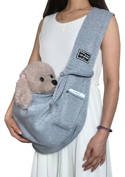 Ap Yumuşak Kedi Taşıma Çantası Köpek Çantası Evcil Hayvan Sırt Çantası Yavru Kedi Taşıyıcı Sling Konfor Açık Ayarlanabilir Blet Omuz Çantaları Küçük Köpek Taşıyıcı (Yurt Dışından) modelleri