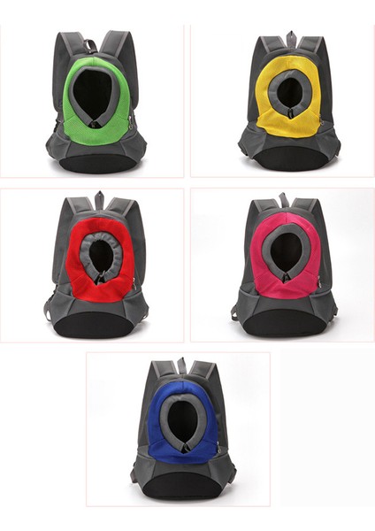 Kırmızı S Nefes Taşıyıcı Kedi Sırt Çantası Taşınabilir Köpek Göğüs Sırt Çantası Örgü Köpek Seyahat Kediler Köpekler Gatos Için Taşıma Çantaları Açık Evcil Hayvan Çantaları (Yurt Dışından) modelleri