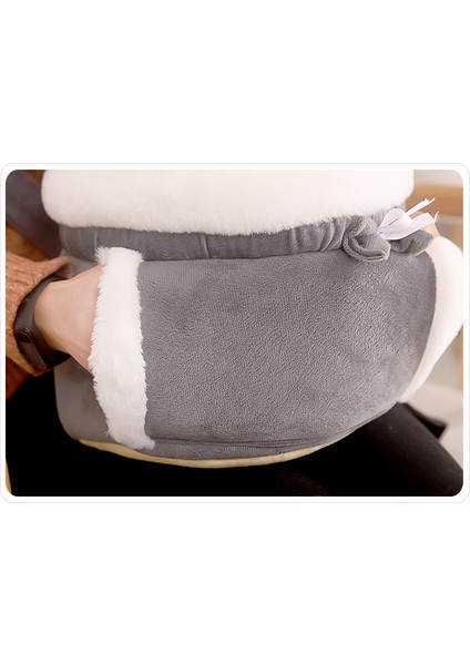 Gri L 6 kg Içinde Kedi Sırt Çantası Kedi Yatağı Evcil Hayvanlar Için Çift Amaçlı Taşıma Taşınabilir Nefes Alabilen Çanta Yavru Köpek Taşıma Çantası Kedi Aksesuarları (Yurt Dışından) modelleri