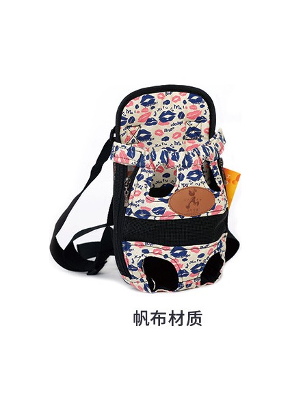 Stil 6 L Pet Kedi Taşıyıcı Moda Seyahat Çantası Açık Köpek Sırt Çantası Nefes Alabilir Evcil Hayvan Çantaları Omuz Köpek Taşıyıcı Küçük Köpek Evcil Hayvan Ürünleri (Yurt Dışından)