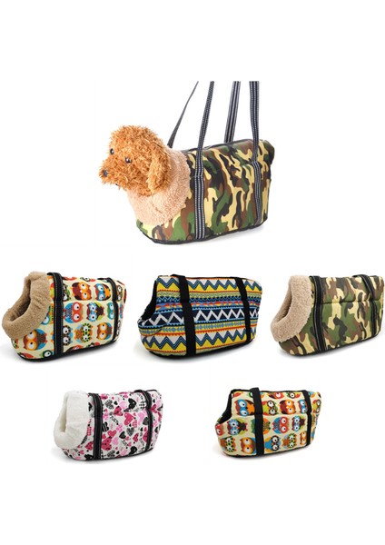 Ai Xin Kürklü 45 x 21 x 22 cm Pet Küçük Köpekler Kedi Taşıma Çantası Köpek Çanta Tote Köpek Pet Kedi Omuz Çantaları Chihuahua Köpek Kedi Ürünleri Için Açık Seyahat Askıları (Yurt Dışından) modelleri