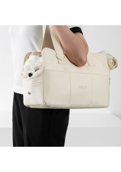 Rice2 M Pet Köpek Dışarı Çıkmak Taşınabilir Omuz Çanta Köpek Çantası Pet Kedi Chihuahua Yorkshire Köpek Malzemeleri Küçük Köpekler Için Uygun Köpek Taşıyıcı (Yurt Dışından) modelleri