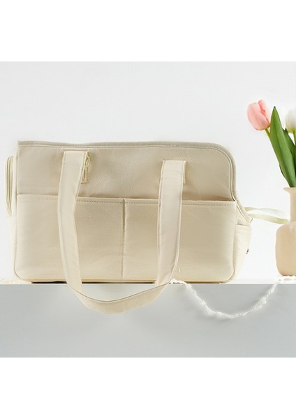 Rice2 M Pet Köpek Dışarı Çıkmak Taşınabilir Omuz Çanta Köpek Çantası Pet Kedi Chihuahua Yorkshire Köpek Malzemeleri Küçük Köpekler Için Uygun Köpek Taşıyıcı (Yurt Dışından) fırsatları