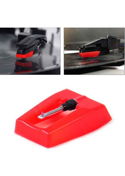 Universal Pikap İğnesi fırsatları