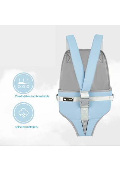 Gri Xl Ayarlanabilir Kedi Köpek Göğüs Çantası Nefes Alabilir Katlanabilir Kolaylık Açık Köpek Omuz Çantası Moda Pet Seyahat Taşıyıcı Sırt Çantası (Yurt Dışından) indirimleri