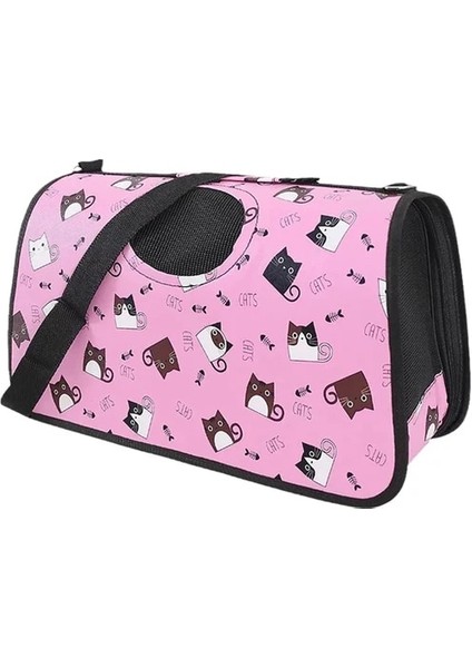 Stil 3 M-Takım Elbise 2.0-4.0 kg Kedi Köpek Açık Seyahat Taşıma Çantaları Moda Kediler Için Nefes Alabilir Çanta Omuz Çantası Yavru Tavşan Hayvanlar Evcil Hayvan Malzemeleri (Yurt Dışından)
