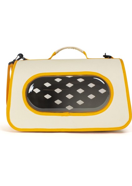 Görünür Pencere 2022 Moda Şeffaf Sırt Çantası Köpek Yavrusu Için Tedyy Chihuahua Açık Evcil Hayvan Taşıyıcı Sırt Çantası Taşınabilir Kedi Sırt Çantası (Yurt Dışından) indirimleri