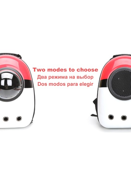 Damo Kedi Çantası M Pet Kedi Sırt Çantası Pencere Taşıyıcı Sırt Çantası Bir Pencere ile Kedi Için Küçük Köpek Kedi Taşıyıcı Seyahat Çantası Uzay Kapsülü Köpek Ev Hayvanı Ürünü (Yurt Dışından) fırsatları