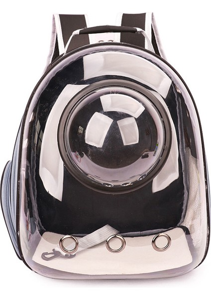 Stil 7 Uzay Modülü Pet Kedi Sırt Çantası Taşınabilir Seyahat Nefes Kedi Çantası Kapsül Taşıma Köpek Kedi Şeffaf Sırt Çantası Evcil Hayvan Taşıma Çantası (Yurt Dışından)