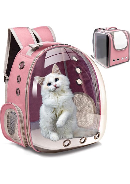 Yeni Stil Gri Kedi Taşıma Çantaları Nefes Pet Taşıyıcılar Küçük Köpek Kedi Sırt Çantası Seyahat Uzay Kapsülü Kafes Evcil Hayvan Taşıma Çantası Kediler Için Taşıma (Yurt Dışından) fiyatları