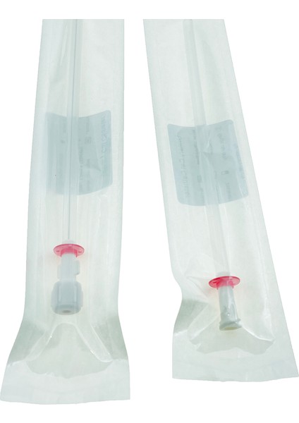Stile ile 1.0mm 1 Adet Pet Kedi Üriner Kateter Stile Tutma Geçiş Tüpü Kanalı Taş Üretra Plastik Yan Delik Kliniği Hastane Malzemeleri (Yurt Dışından) fiyatları