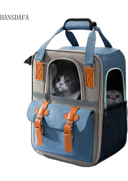 Göl Yeşil Evcil Hayvan Taşıma Çantası Kedi Sırt Çantası Moda Omuz Sırt Çantası Taşıyıcı Kediler Için Küçük Köpek Yavrusu Açık Taşıma Sırt Çantası Pet Malzemeleri (Yurt Dışından) fiyatları