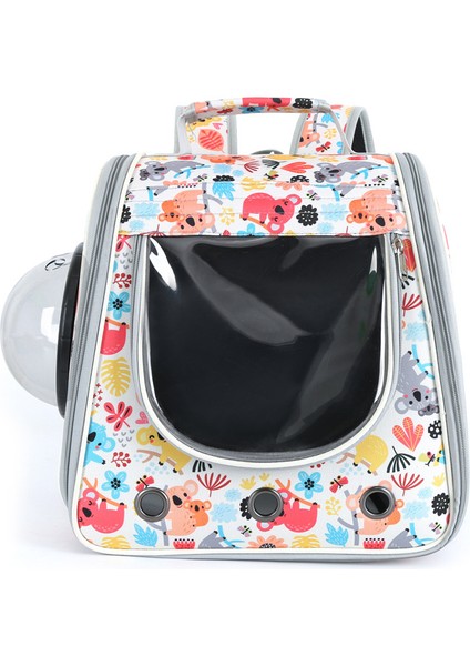 03 Kedi Evcil Hayvan Sırt Çantası Uzay Kapsülü Dışarı Çıkıyor Taşınabilir Kafes Kedi Okul Çantası Sırt Çantası Köpek Çantası Kedi Çantası Evcil Hayvan Aksesuarları (Yurt Dışından) indirimleri