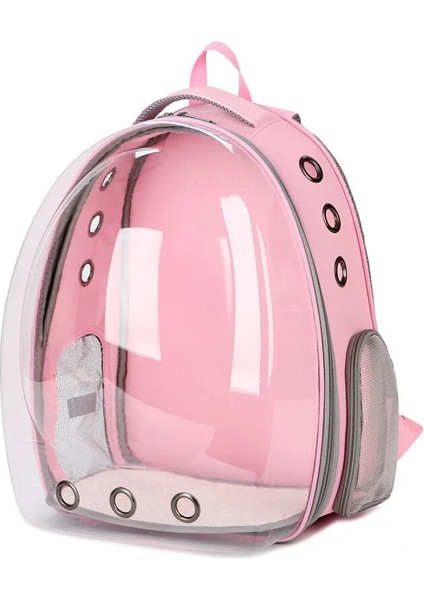 Siyah Kedi Çantası Nefes Taşınabilir Evcil Hayvan Taşıma Sırt Çantası Kedi ve Köpek Açık Seyahat Sırt Çantası Şeffaf Uzay Tarzı Evcil Hayvan Sırt Çantası Kedi Çantası (Yurt Dışından) modelleri