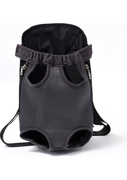 Siyah 3.5 kg Evcil Hayvan Çantası Dışarı Çıkmak Taşınabilir Kedi Dışarı Çıkmak Tote Çanta Köpek Sırt Çantası Sırt Çantası Kedi Dışarı Çanta Kedi Taşıyıcı (Yurt Dışından)