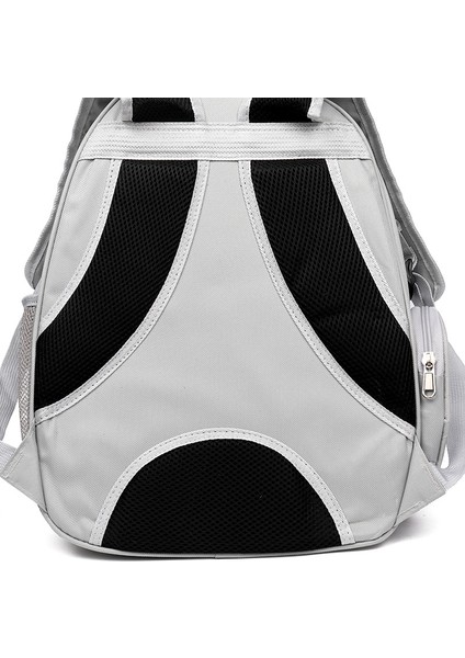 Mavi Şeffaf Kedi Çantası 2022 Popüler Uzay Kapsülü Evcil Hayvan Çantası Nefes Sırt Çantası Kedi Köpek Sırt Çantası Dışarı Taşıma Çantası (Yurt Dışından) modelleri