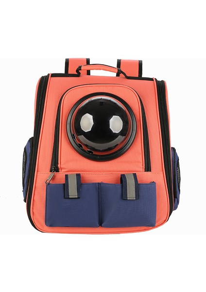 Mavi Kedi Taşıma Çantaları Nefes Pet Taşıyıcılar Küçük Köpek Kedi Sırt Çantası Seyahat Uzay Kanvas Sırt Çantası Kedi Taşıyıcı Sırt Çantası (Yurt Dışından) indirimleri