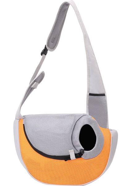 01 L (3-6kg Pet) Yumuşak Kedi Taşıma Çantası Köpek Çantası Evcil Hayvan Sırt Çantası Yavru Kedi Taşıyıcı Sling Konfor Dış Mekan Ayarlanabilir Blet Omuz Çantaları Küçük Köpek Taşıyıcı (Yurt Dışından) fiyatları