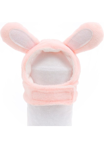 Resim Olarak Xs Sevimli Karikatür Evcil Hayvan Şapka Peluş Köpek Kedi Hairwear Yavru Yavru Kedi Şapkalar Kap Headdress Tavşan Kulaklar Kediler Kap Şapka Evcil Hayvan Aksesuarları (Yurt Dışından)