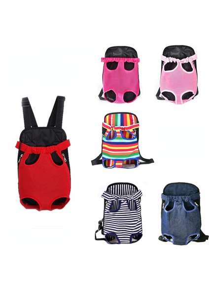 A3 Tipi Xl Pet Kedi Taşıyıcı Ayarlanabilir Yavru Sırt Çantası Kediler Köpekler Için Nefes Alabilen Göğüs Dört Bacaklı Çanta Katlanır Moda Seyahat Çantası Evcil Hayvan Malzemeleri (Yurt Dışından) fiyatları