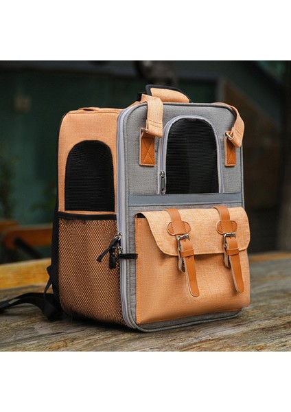 Yeşil Kedi Taşıyıcı Sırt Çantası Moda Taşınabilir Kedi Sırt Çantası Kedi Küçük Köpekler Için Taşıma Köpek Açık Taşıma Sırt Çantası Pet Malzemeleri (Yurt Dışından) fiyatları