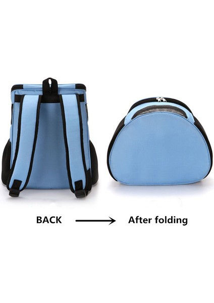 Siyah L Katlanabilir Evcil Hayvan Taşıyıcı Sırt Çantası Köpek Kedi Açık Seyahat Taşıyıcı Packbag Taşınabilir Fermuar Örgü Pet Sırt Çantası Pet Out Çanta Kedi Sırt Çantası (Yurt Dışından) modelleri