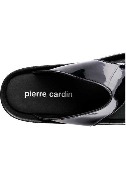 Kadın Pierre Cardin Kadın Terlik PC-6961 fırsatları