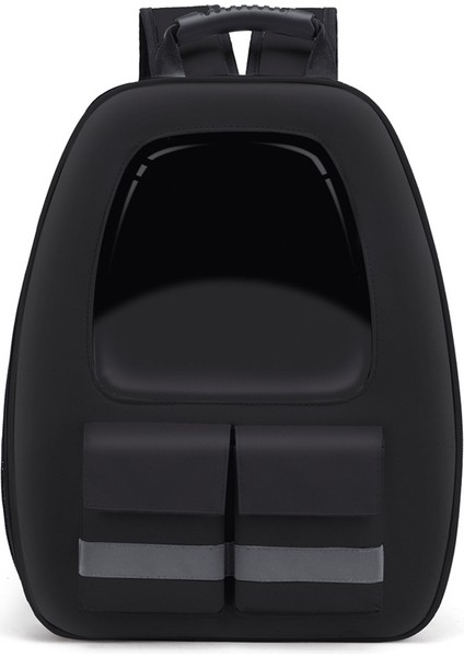 Stil 1 Kedi Çantası Dışarı Çıkmak Taşınabilir Nefes Güvenlik Yansıtıcı Şerit Evcil Hayvan Çantası Kedi Okul Çantası Köpek Çantası Omuz Kedi Sırt Çantası (Yurt Dışından) fiyatları