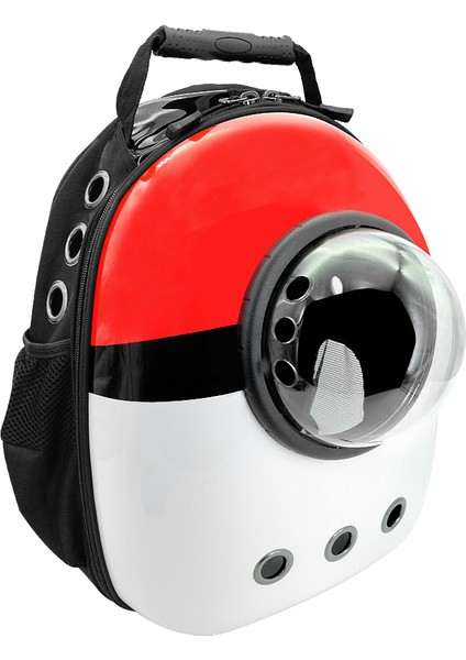 Sarı Resimdeki Gibi Taşınabilir Astronot Pet Kedi Köpek Yavrusu Taşıyıcı Uzay Çantası Seyahat Sırt Çantası Kapsül Çantası Küçük Kediler Köpek Yavrusu Açık Kafes Nefes Alabilir (Yurt Dışından) fiyatları