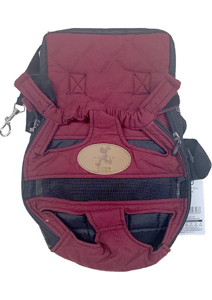 Stil 4 M Pet Kedi Taşıyıcı Moda Seyahat Çantası Açık Köpek Sırt Çantası Nefes Evcil Hayvan Çantaları Omuz Köpek Taşıyıcı Küçük Köpek Evcil Hayvan Ürünleri (Yurt Dışından)