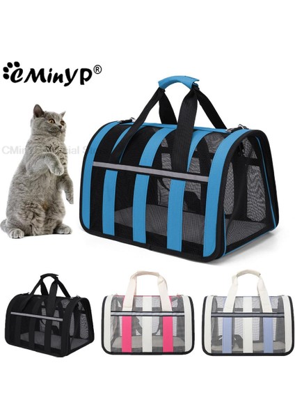 Style1 Turuncu M 8 Renk Nefes Pet Taşıyıcı Kedi Sırt Çantası Oxford Bez Çanta Katlanabilir Kediler Çanta Taşıma Çantası Kediler Köpek Için Taşınabilir Taşıma (Yurt Dışından) fiyatları