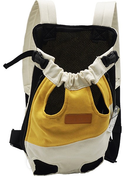 Renk 3 L Kanvas Pamuklu Evcil Hayvan Taşıyıcı Nefes Köpek Açık Seyahat Çanta Örgü Kedi Sırt Çantası Evcil Hayvan Ürünleri Taşınabilir Köpek Omuz Ön Çantalar (Yurt Dışından) fiyatları