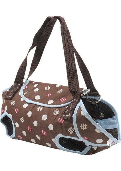 Auburn Xl Çok Fonksiyonlu Pet Köpek Kediler Taşıyıcı Sırt Çantası Açık Seyahat Nefes Bacak Dışarı Omuz El Çantası Pet Taşıma Malzemeleri (Yurt Dışından)