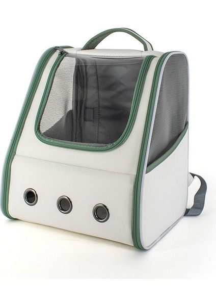 Sarı 3 Sırt Çantası Kediler Için Seyahat Şeffaf Çanta Taşıyıcı Kedi Taşıma Sırt Çantası Pet Yavru ve Küçük Köpek Evcil Hayvan Taşıma Çantası Açık Çanta (Yurt Dışından) indirimleri