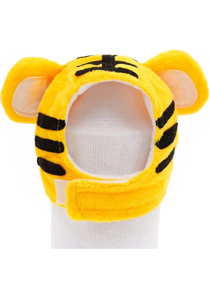 Resim Olarak Xs Sevimli Karikatür Evcil Hayvan Şapka Peluş Köpek Kedi Hairwear Yavru Yavru Kedi Şapkalar Kap Headdress Tavşan Kulaklar Kediler Kap Şapka Evcil Hayvan Aksesuarları (Yurt Dışından)