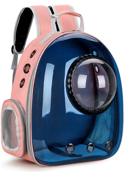 Stil 8 Astronot Pencere Kabarcık Taşıma Seyahat Çantası Nefes Uzay Kapsülü Şeffaf Evcil Hayvan Taşıma Çantası Köpek Kedi Sırt Çantası Evcil Hayvan Malzemeleri (Yurt Dışından)
