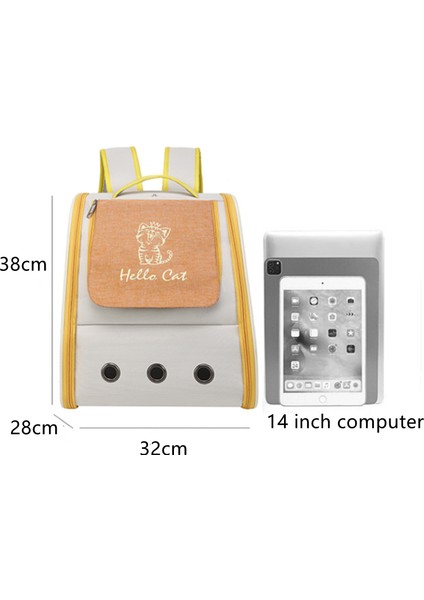 Mavi Pet Kedi Taşıma Çantası Nefes Taşınabilir Kedi Sırt Çantası Açık Küçük Köpek Taşıma Taşıma Çantası Kedi Sırt Çantası Taşıyıcıları Cushio ile (Yurt Dışından) fırsatları