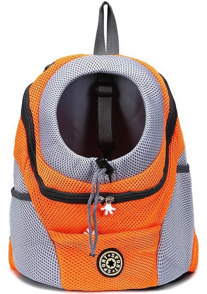 Yeşil S 0-5kg Pet Köpek Sırt Çantası Taşıyıcı Motosiklet Köpek Taşıma Çantası Açık Tavşanlar Köpek Kedi Taşıma Çantası Seyahat Yürüyüş Bisiklete Binme Evcil Hayvan Malzemeleri (Yurt Dışından) fiyatları