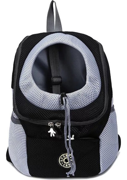 Yeşil S 0-5kg Pet Köpek Sırt Çantası Taşıyıcı Motosiklet Köpek Taşıma Çantası Açık Tavşanlar Köpek Kedi Taşıma Çantası Seyahat Yürüyüş Bisiklete Binme Evcil Hayvan Malzemeleri (Yurt Dışından) modelleri