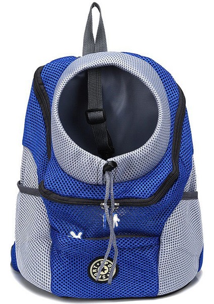 Yeşil S 0-5kg Pet Köpek Sırt Çantası Taşıyıcı Motosiklet Köpek Taşıma Çantası Açık Tavşanlar Köpek Kedi Taşıma Çantası Seyahat Yürüyüş Bisiklete Binme Evcil Hayvan Malzemeleri (Yurt Dışından) indirimleri