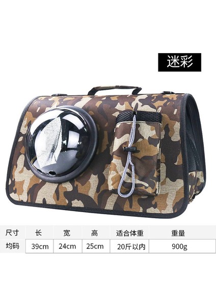 Kamuflaj Kedi Sırt Çantası Taşıyıcı Evcil Hayvan Çantası Nefes Donanma Katlanır Küçük Köpek Açık Omuz Çantası Katlanır Kediler Taşıma Kedi Sırt Çantası Taşıyıcı (Yurt Dışından) fiyatları